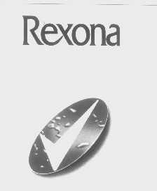 REXONA