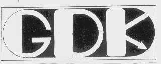 GDK