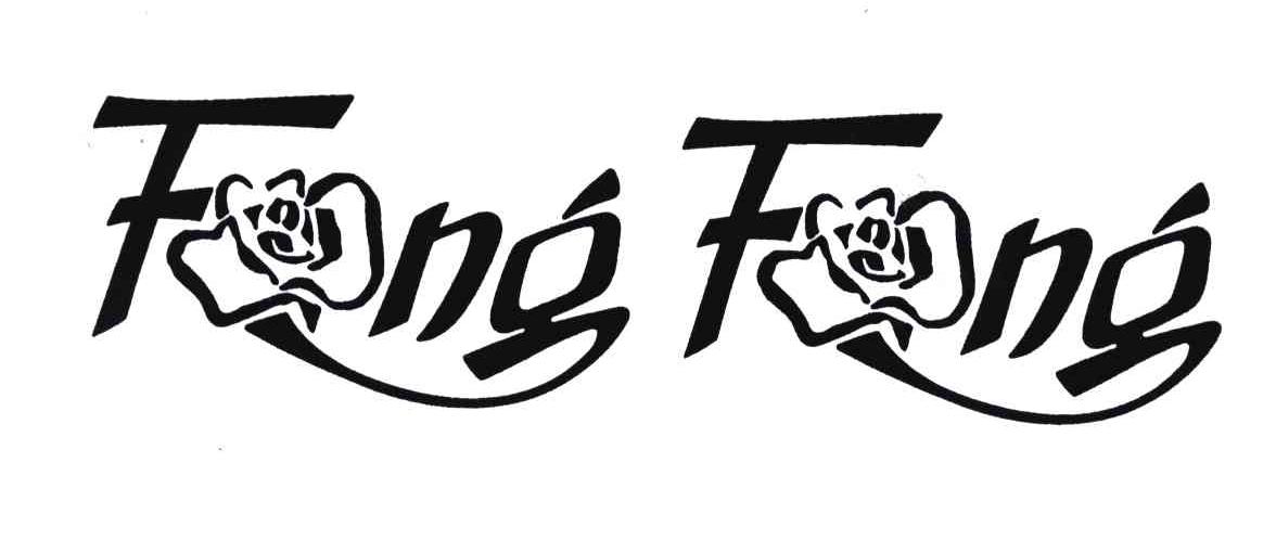 FONG FONG