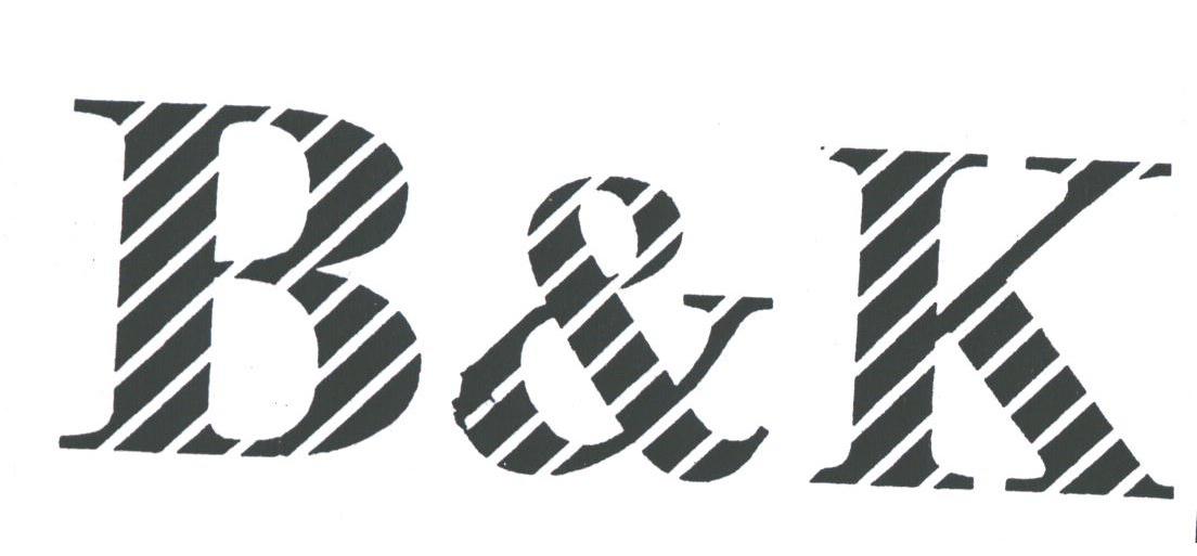 B&K