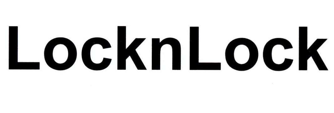 LOCKNLOCK