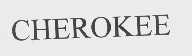 CHEROKEE