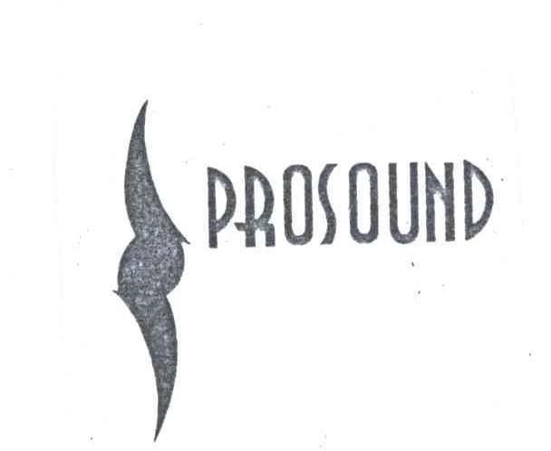 PROSOUND