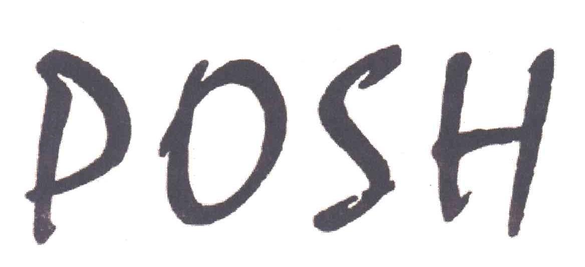 POSH
