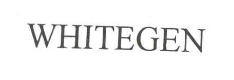 WHITEGEN