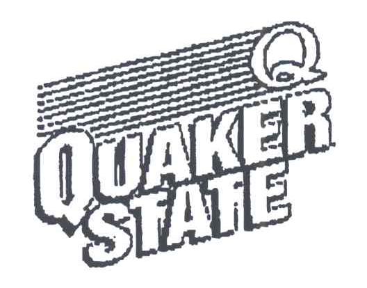 QUAKER STATE