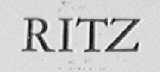 RITZ