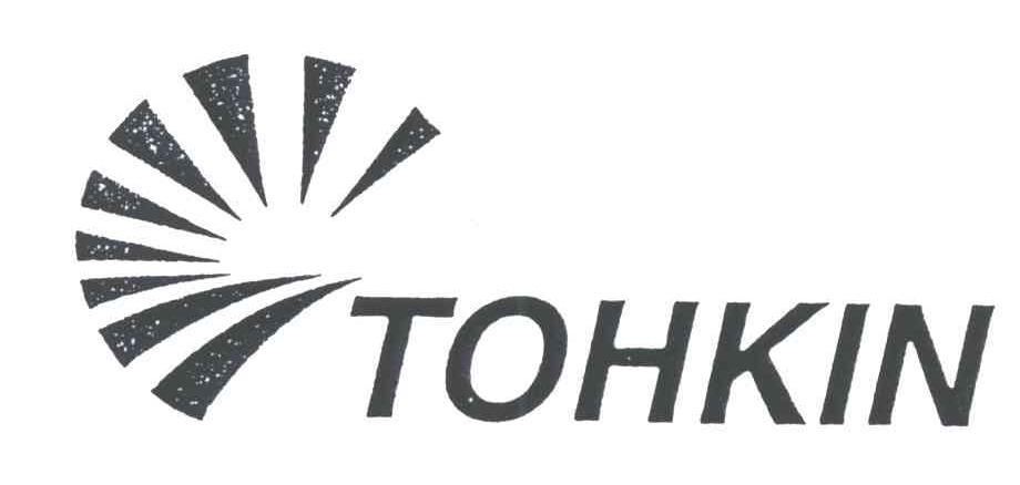 TOHKIN