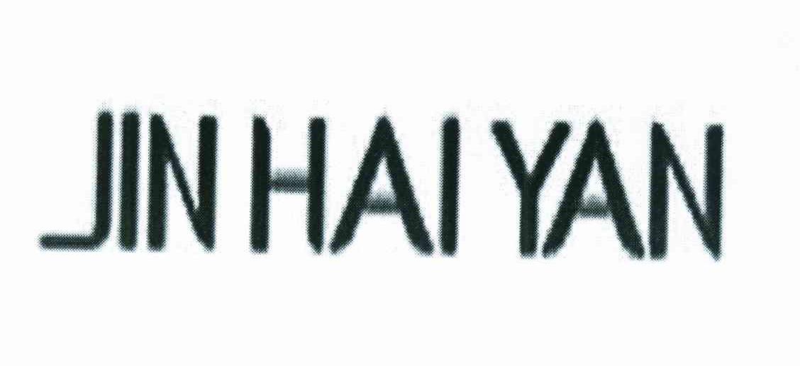 JINHAIYAN