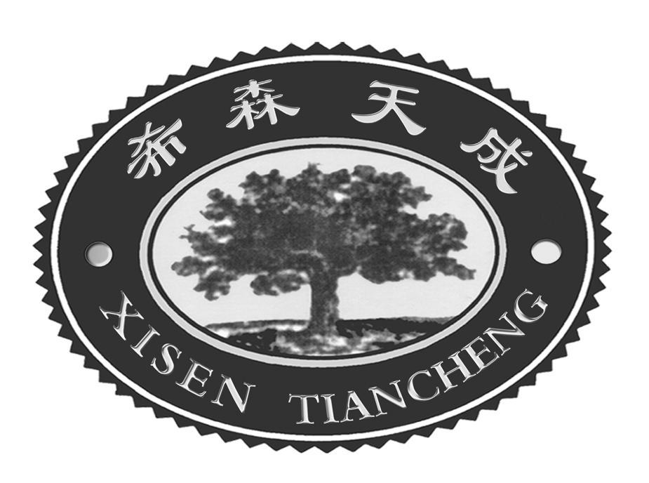 希森天成