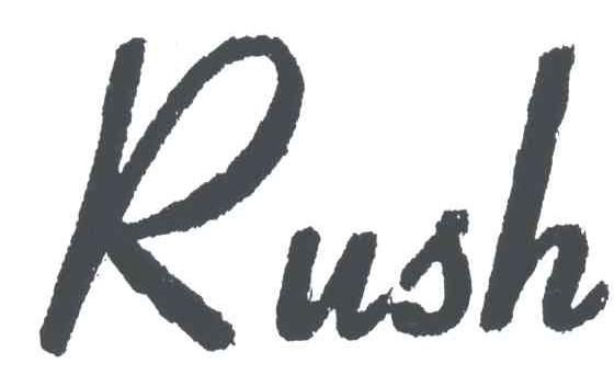 RUSH