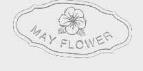 MAY FLOWER