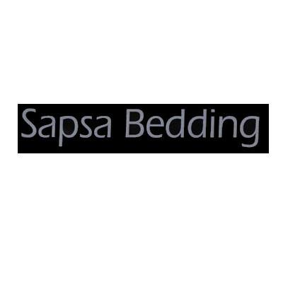 SAPSA BEDDING