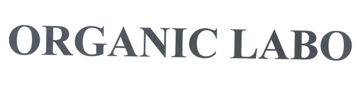 ORGANICLABO