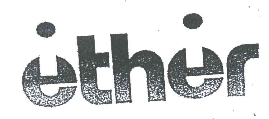 ETHER