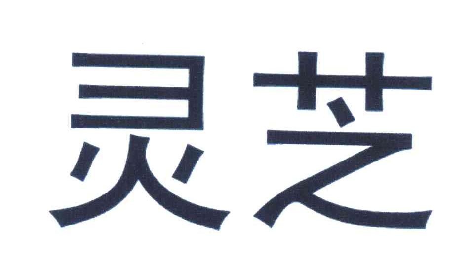 灵芝