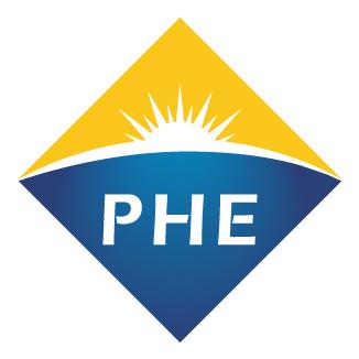 PHE
