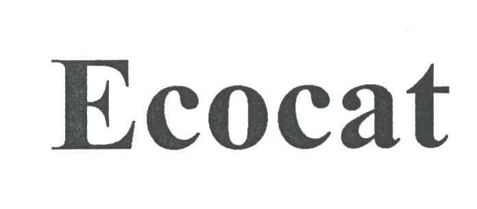 ECOCAT
