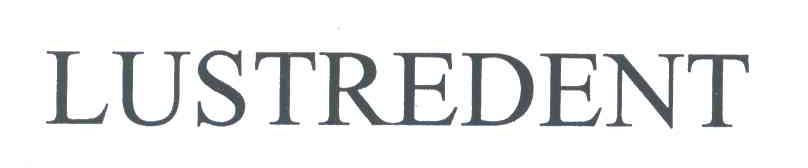 LUSTREDENT