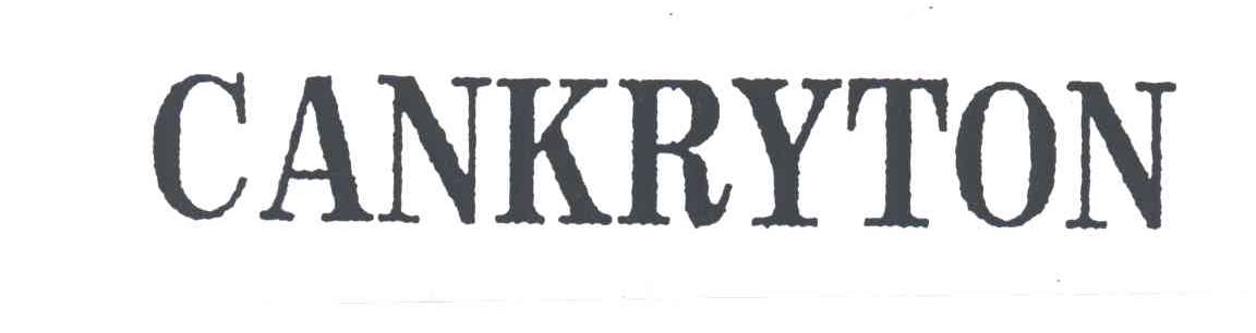 CANKRYTON