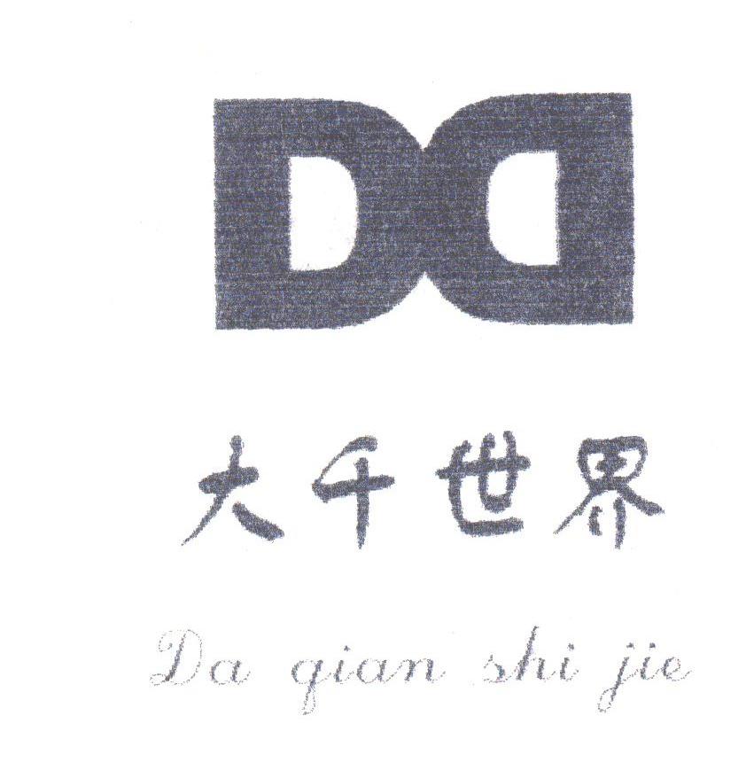 大千世界