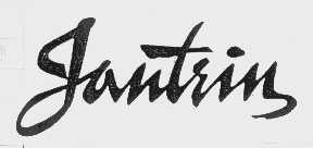 JANTRIN