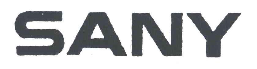 SANY