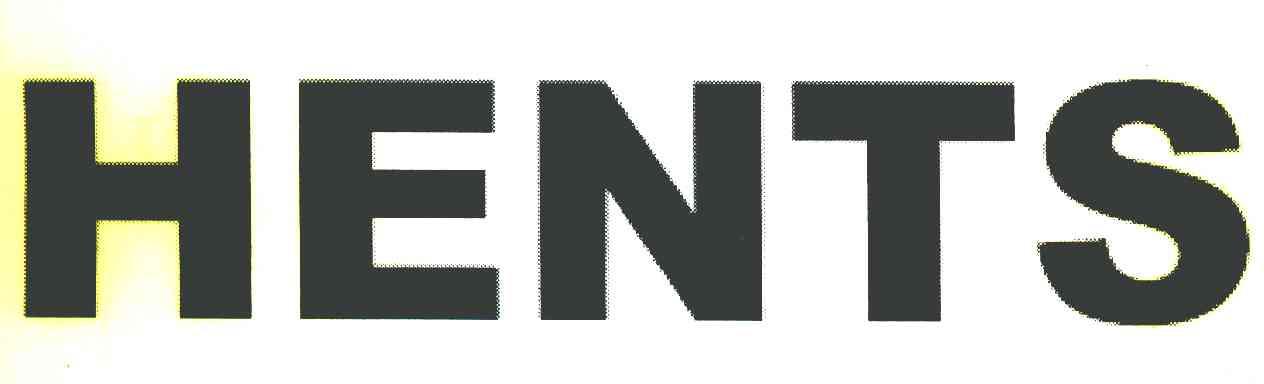HENTS