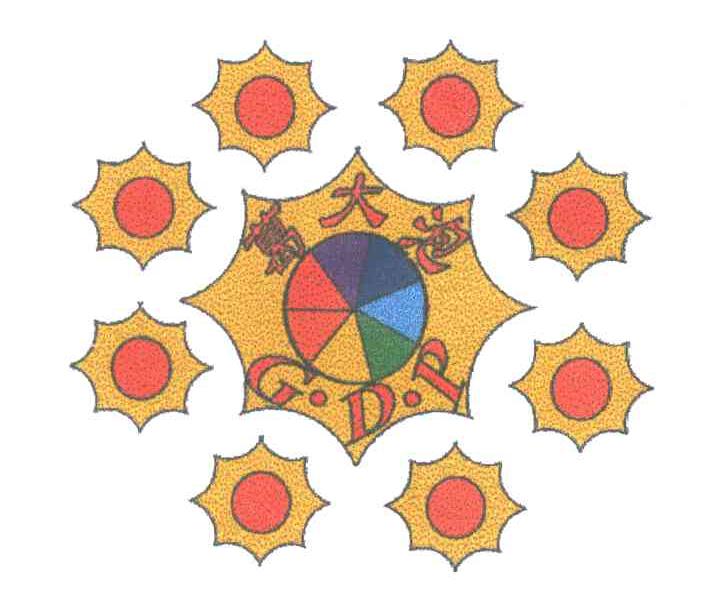 葛大泡;GDP