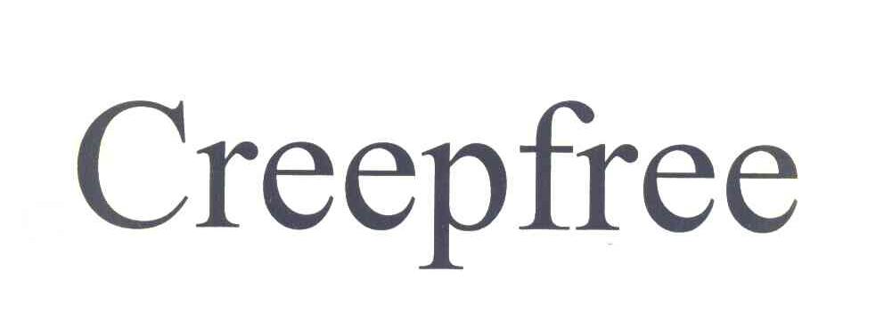 CREEPFREE