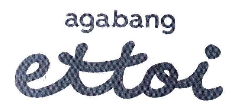 AGABANG ETTOI