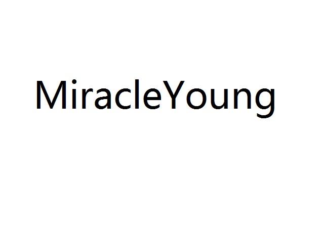 MIRACLEYOUNG
