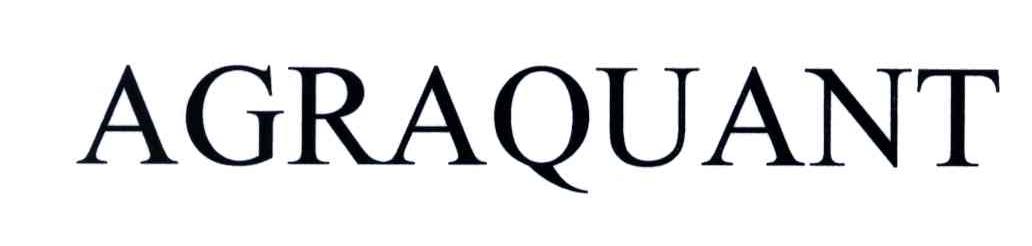 AGRAQUANT
