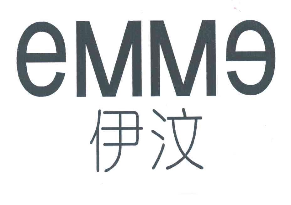 伊汶;EMME