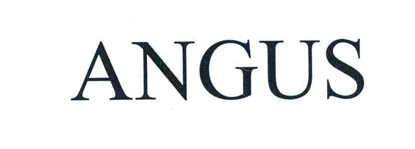 ANGUS