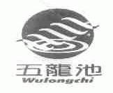 五龙池