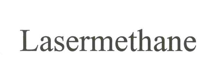 LASERMETHANE