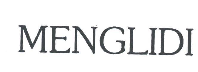 MENGLIDI