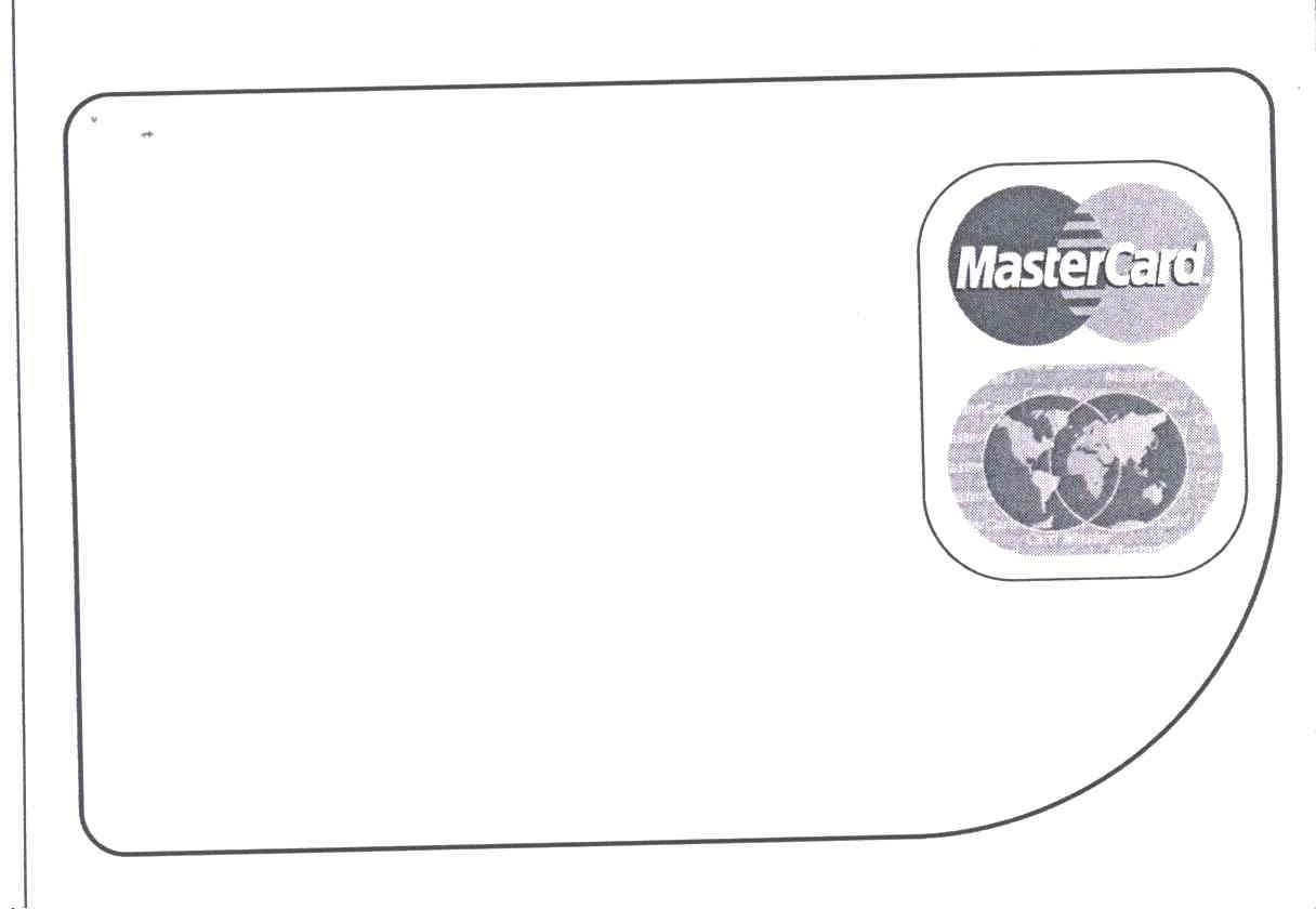 MASTERCARD