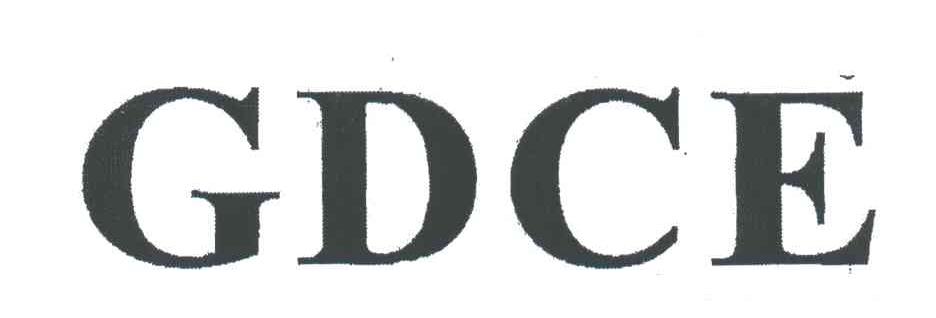 GDCE