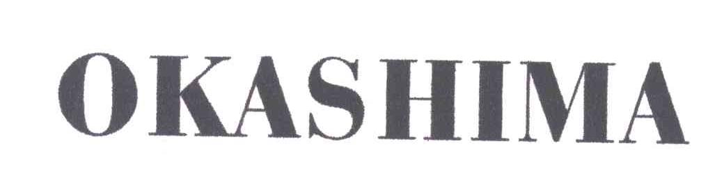 OKASHIMA