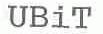 UBIT