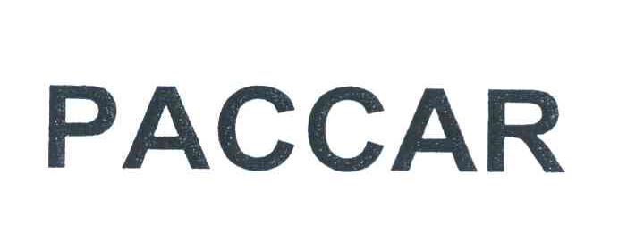 PACCAR