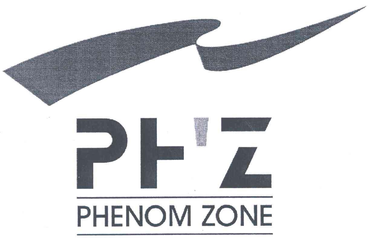 PHENOM ZONE;PHZ