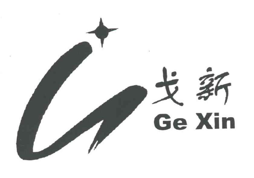 戈新