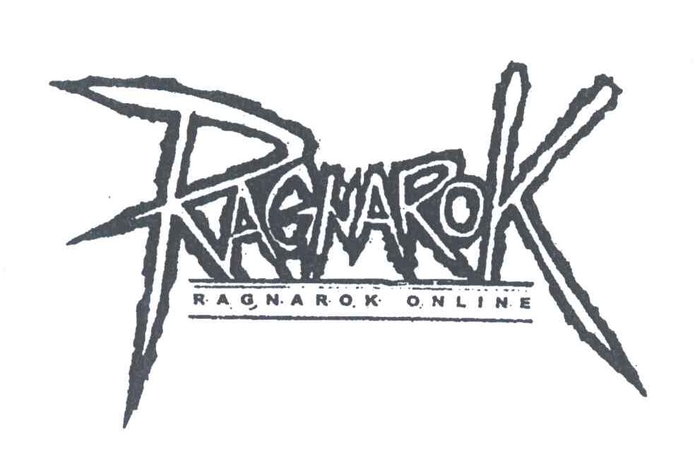 RAGNAROK；RAGNAROK ONLINE