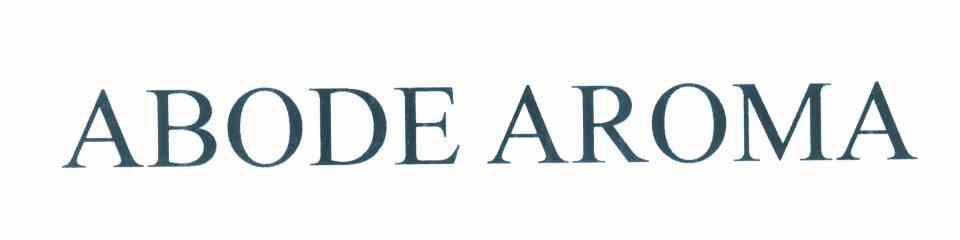 ABODE AROMA