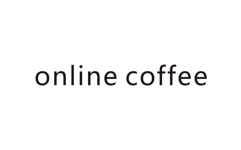 ONLINE COFFEE