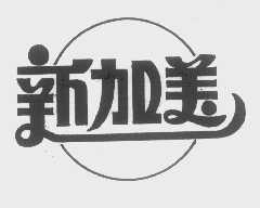 新加美