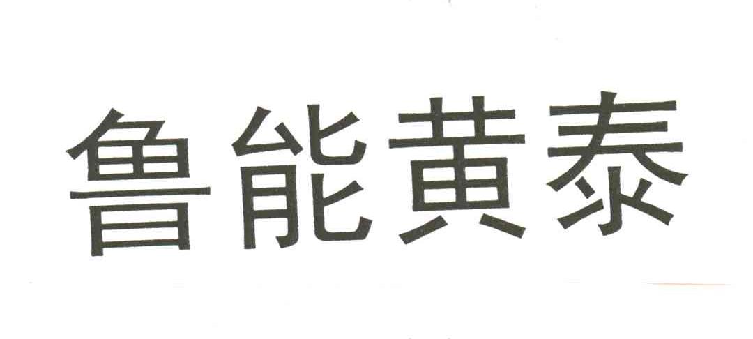 鲁能黄泰